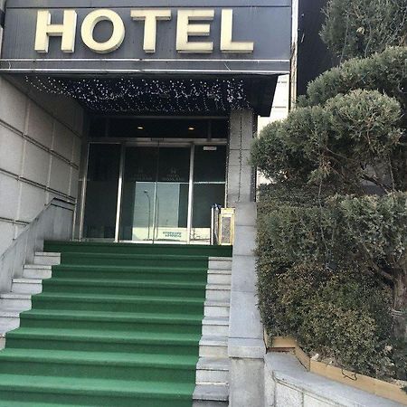 Hotel Highland Сеул Екстериор снимка